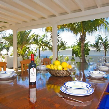 Villa Sueños Del Mar By Buenavilla *