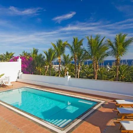 Suenos Del Mar By Buenavilla