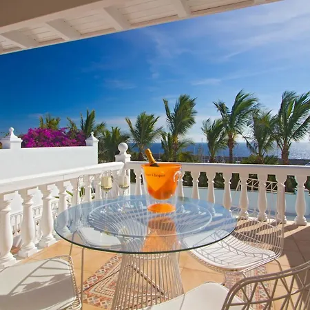 Suenos Del Mar By Buenavilla Villa *