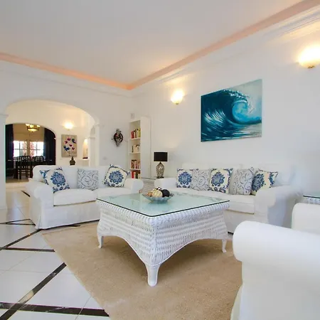 Suenos Del Mar By Buenavilla Puerto Calero