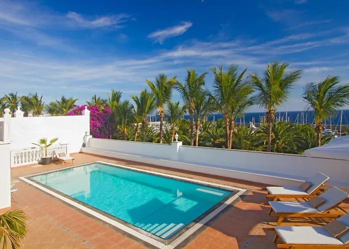 Suenos Del Mar By Buenavilla