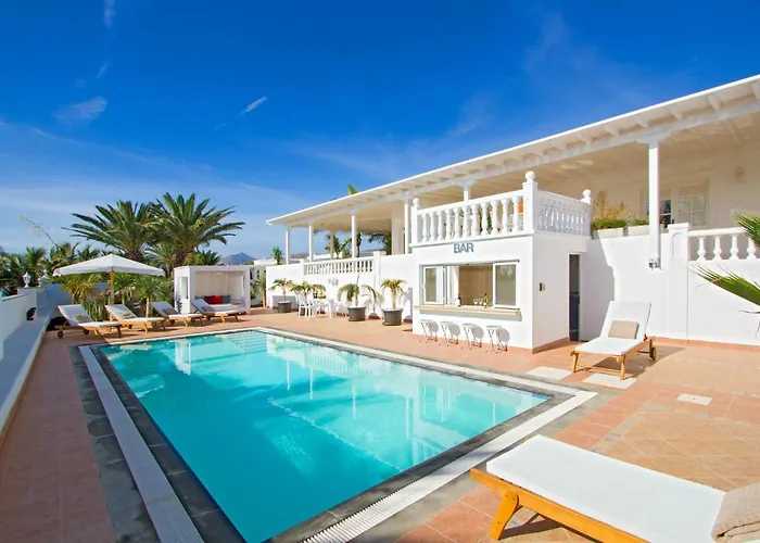 Suenos Del Mar By Buenavilla Villa