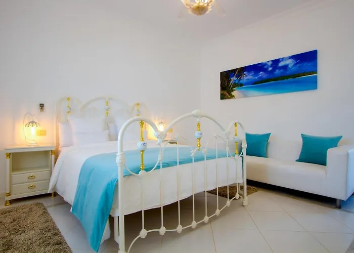 Suenos Del Mar By Buenavilla Puerto Calero