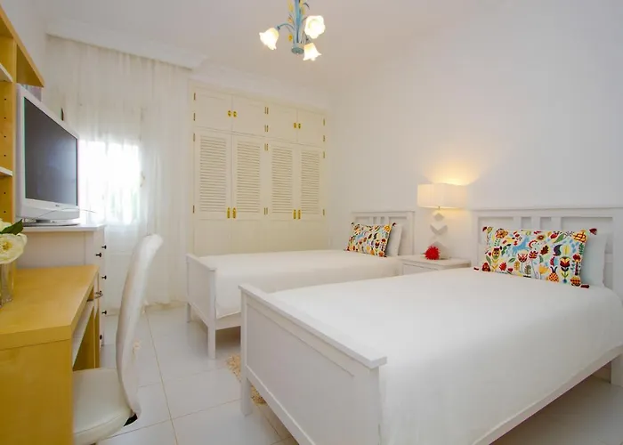 Suenos Del Mar By Buenavilla Villa *