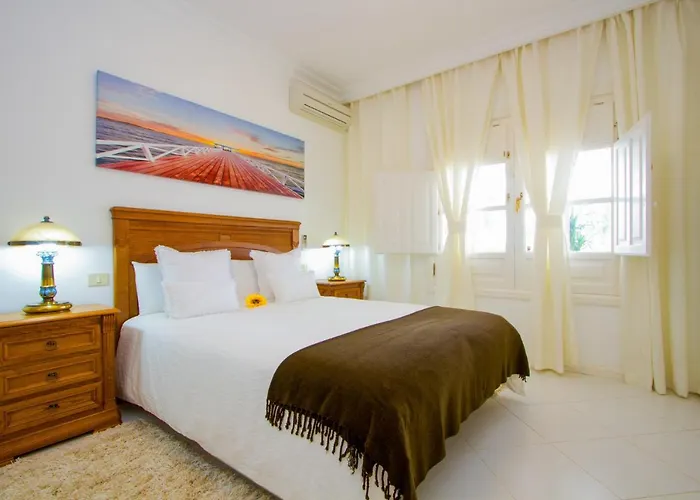 Suenos Del Mar By Buenavilla * Puerto Calero