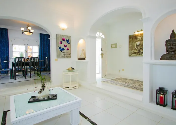 Suenos Del Mar By Buenavilla