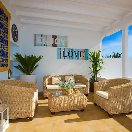 Suenos Del Mar By Buenavilla Puerto Calero