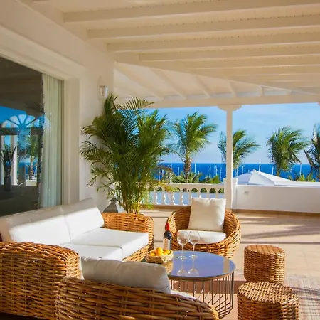 Villa Suenos Del Mar By Buenavilla Puerto Calero