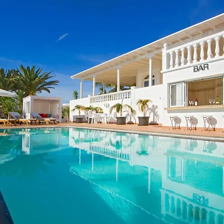 Sueños Del Mar By Buenavilla Villa