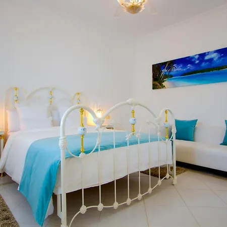 Sueños Del Mar By Buenavilla Puerto Calero