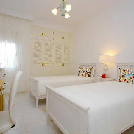 Sueños Del Mar By Buenavilla Villa *