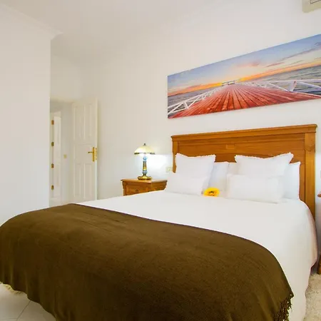 Sueños Del Mar By Buenavilla Villa