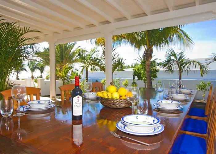 Villa Suenos Del Mar By Buenavilla *