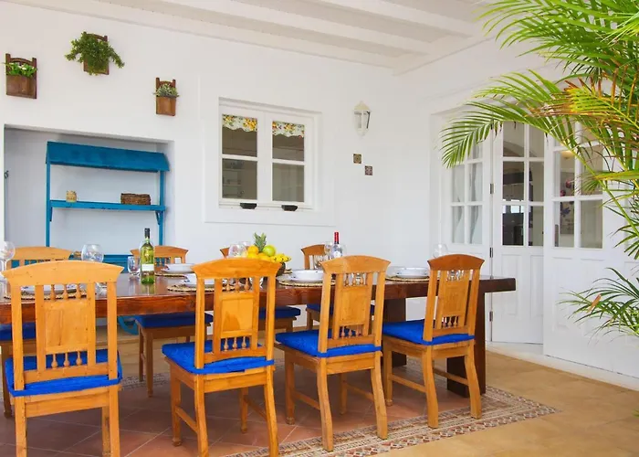 Suenos Del Mar By Buenavilla *