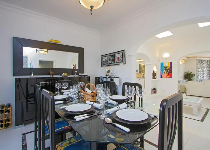 Suenos Del Mar By Buenavilla * Puerto Calero