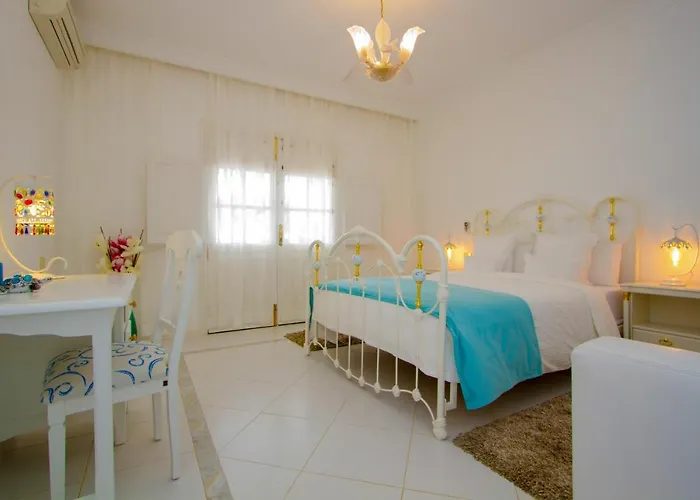 Suenos Del Mar By Buenavilla Villa