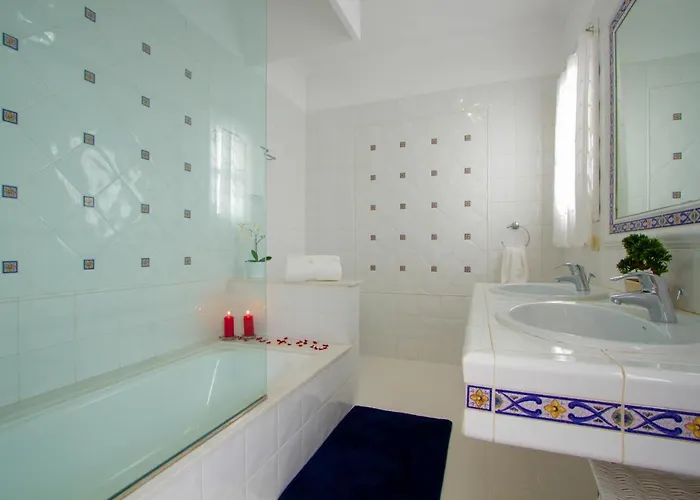 Suenos Del Mar By Buenavilla * Puerto Calero