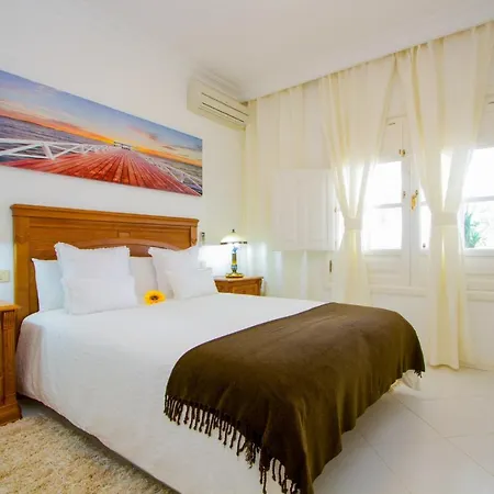 Suenos Del Mar By Buenavilla * Пуэрто-Калеро