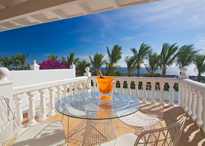 Suenos Del Mar By Buenavilla Вилла *