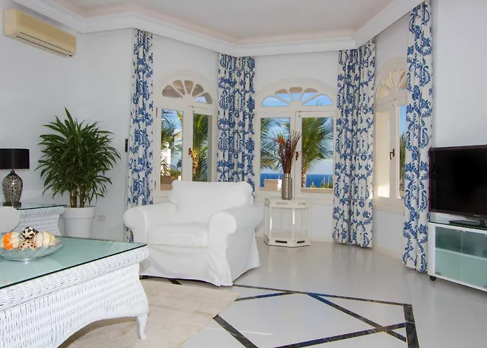 Suenos Del Mar By Buenavilla