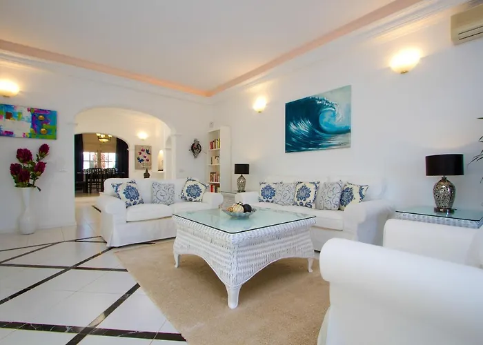 Suenos Del Mar By Buenavilla Пуэрто-Калеро