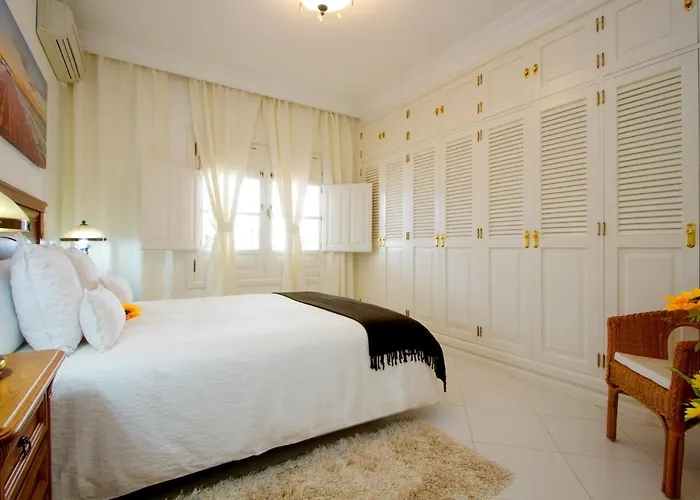 Suenos Del Mar By Buenavilla Вилла *