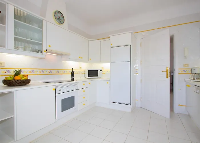 Вилла Suenos Del Mar By Buenavilla *