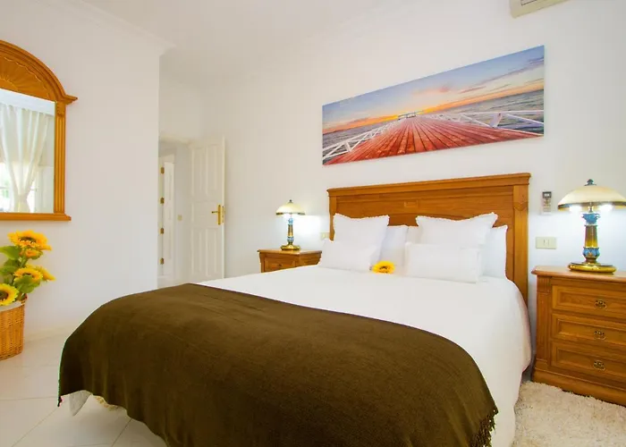 Suenos Del Mar By Buenavilla Вилла